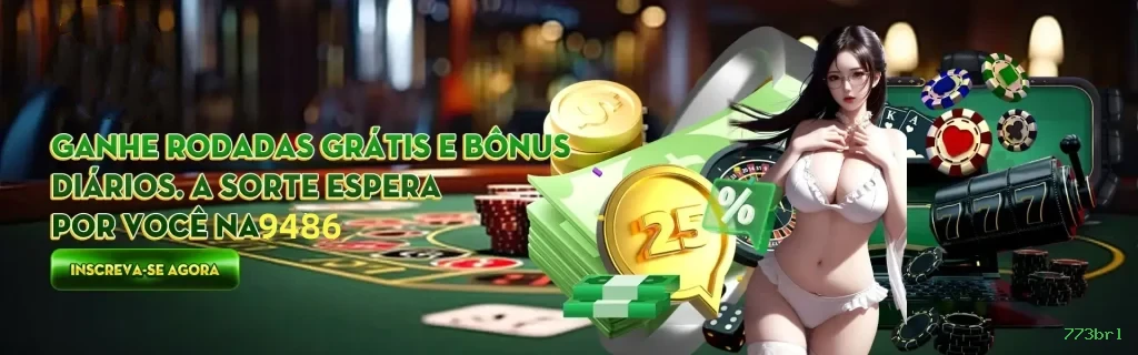Slots no app 773brl mobile