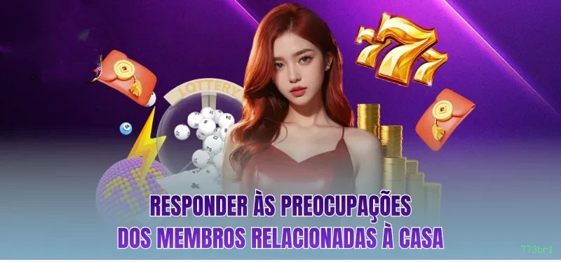 Central de dúvidas rápidas sobre o app 773brl