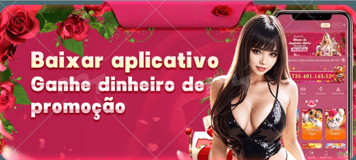 App 773brl apostas esportivas mobile