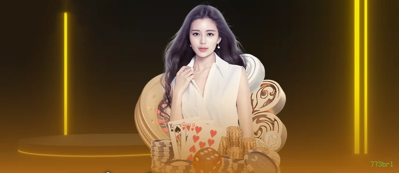 Roleta e blackjack 773brl