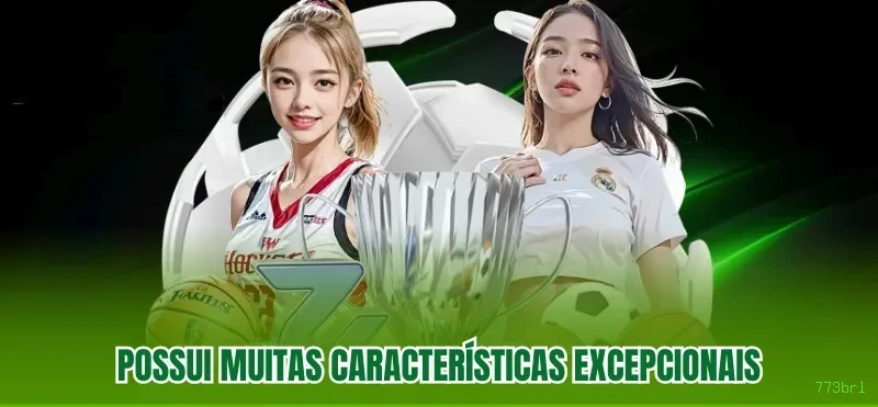 Slots com prêmios 773brl